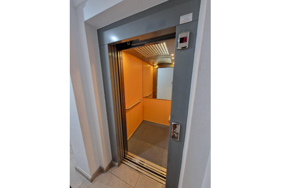 Revente - Appartement - Torrevieja - Playa de los Locos