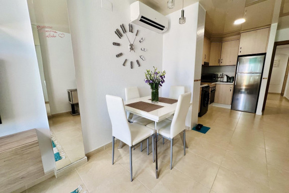 Revente - Appartement - Torrevieja - Playa de los Locos