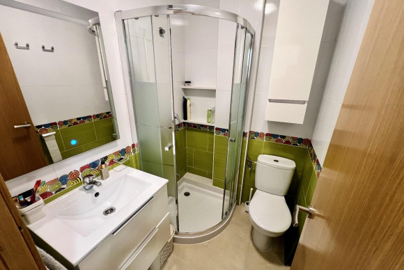 Revente - Appartement - Torrevieja - Playa de los Locos