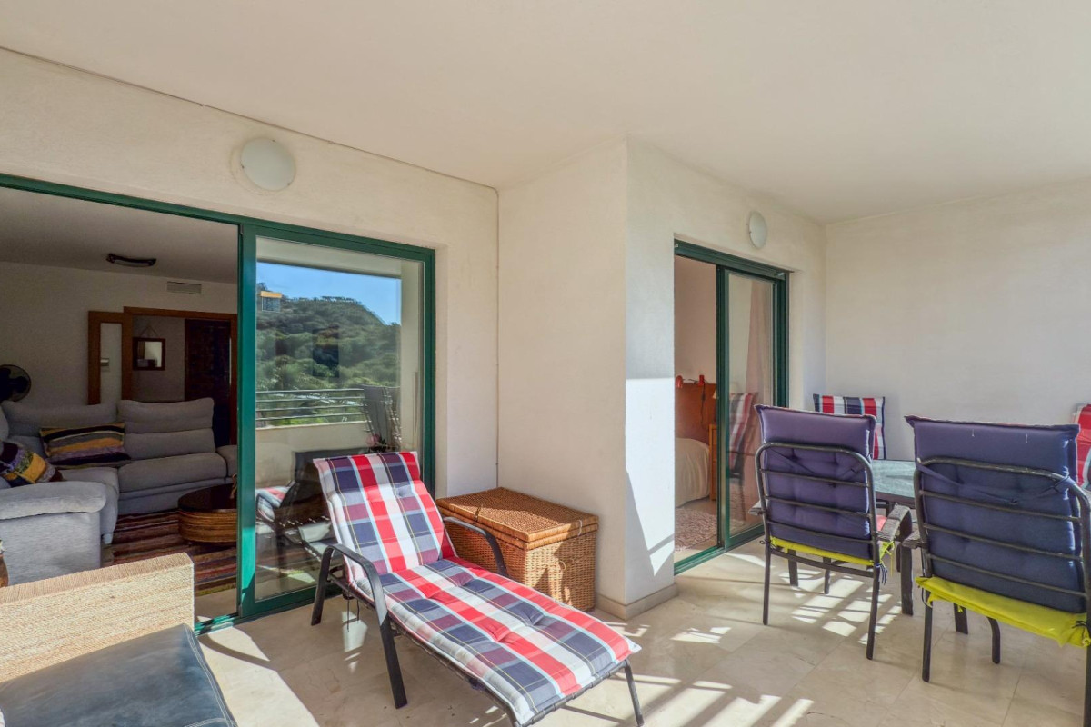 Reventa - Apartamento / piso - Villajoyosa - Cala Villajoyosa