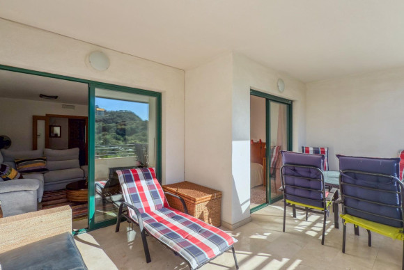 Reventa - Apartamento / piso - Villajoyosa - Cala Villajoyosa