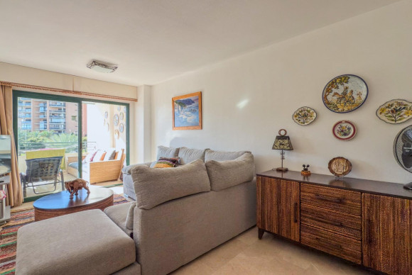 Reventa - Apartamento / piso - Villajoyosa - Cala Villajoyosa