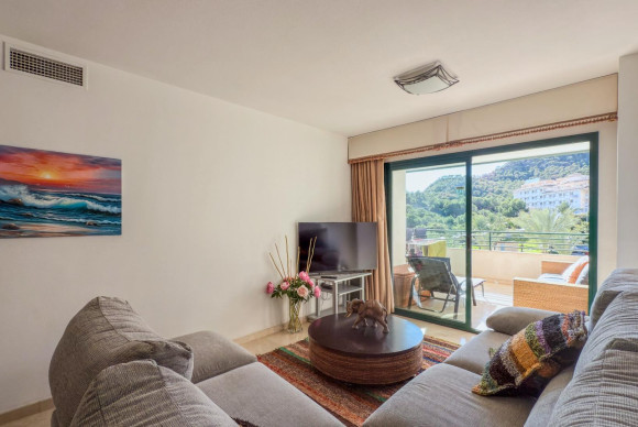 Reventa - Apartamento / piso - Villajoyosa - Cala Villajoyosa