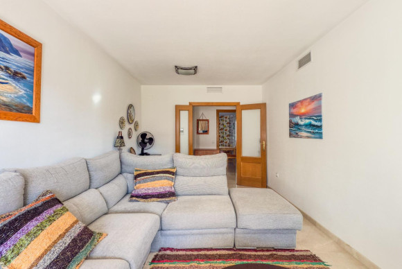 Reventa - Apartamento / piso - Villajoyosa - Cala Villajoyosa