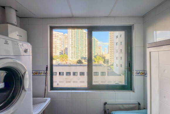 Reventa - Apartamento / piso - Villajoyosa - Cala Villajoyosa