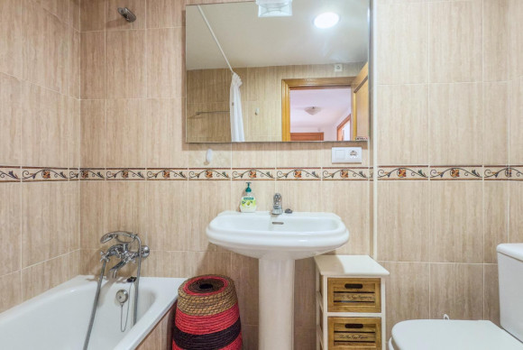 Reventa - Apartamento / piso - Villajoyosa - Cala Villajoyosa