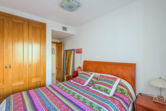 Reventa - Apartamento / piso - Villajoyosa - Cala Villajoyosa