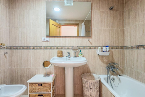 Reventa - Apartamento / piso - Villajoyosa - Cala Villajoyosa