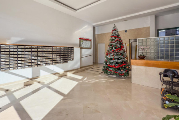 Reventa - Apartamento / piso - Villajoyosa - Cala Villajoyosa