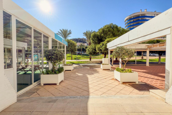 Reventa - Apartamento / piso - Villajoyosa - Cala Villajoyosa