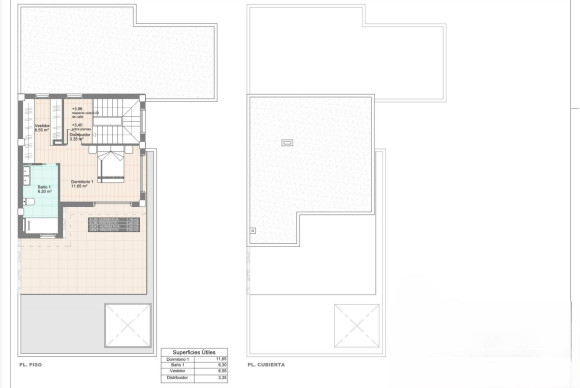 Nouvelle construction - Villa de Lujo - San Fulgencio - La Marina