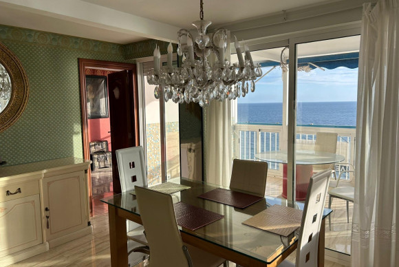 Herverkoop - Appartement  - Benidorm - Avenida del Mediterraneo