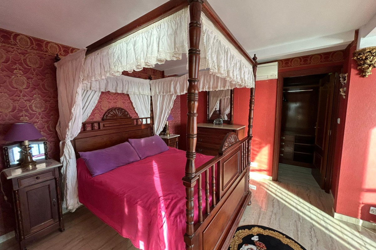 Herverkoop - Appartement  - Benidorm - Avenida del Mediterraneo