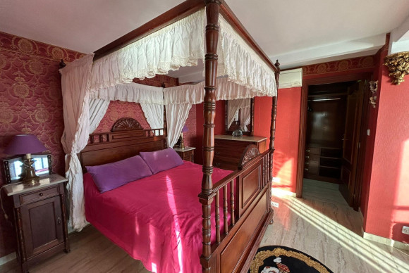 Herverkoop - Appartement  - Benidorm - Avenida del Mediterraneo