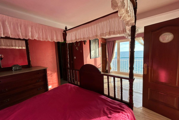 Herverkoop - Appartement  - Benidorm - Avenida del Mediterraneo