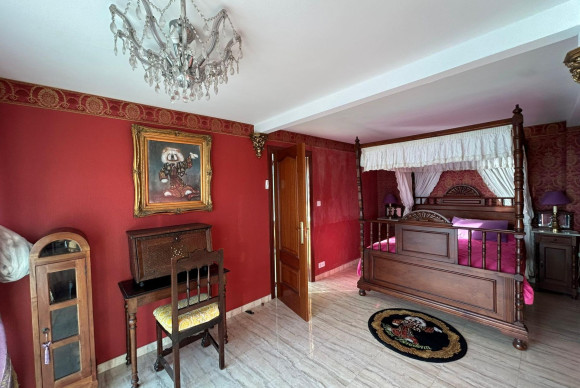 Herverkoop - Appartement  - Benidorm - Avenida del Mediterraneo