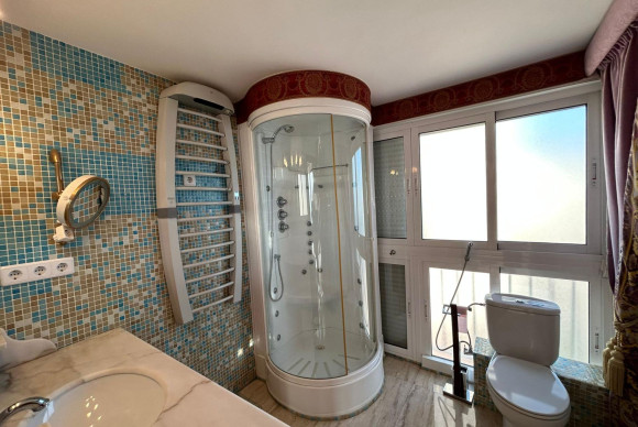 Herverkoop - Appartement  - Benidorm - Avenida del Mediterraneo