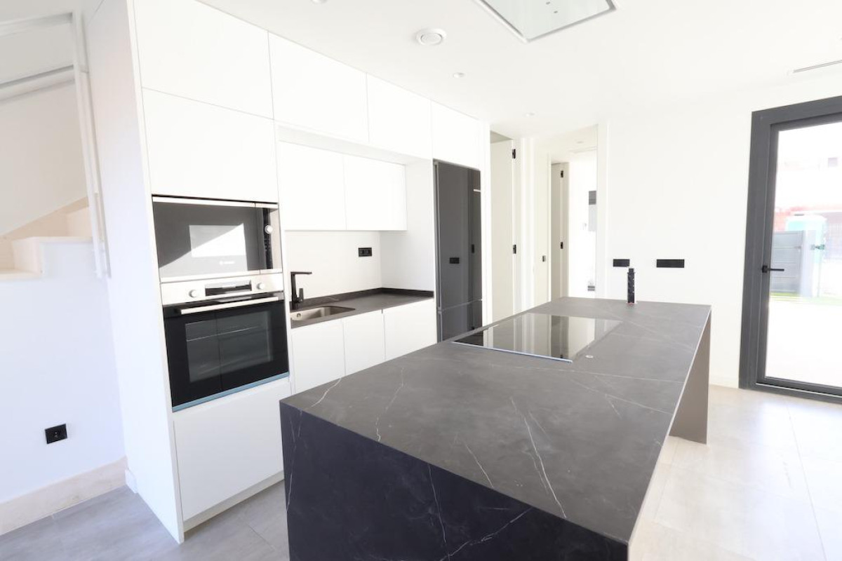 Revente - House - Los Alcázares - Santa Rosalía