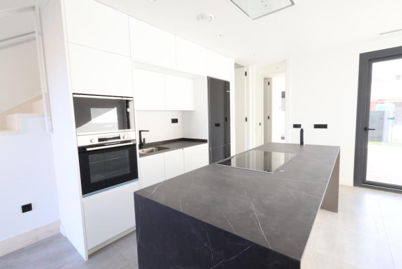 Revente - House - Los Alcázares - Santa Rosalía