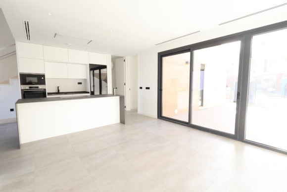 Revente - House - Los Alcázares - Santa Rosalía