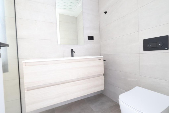 Revente - House - Los Alcázares - Santa Rosalía