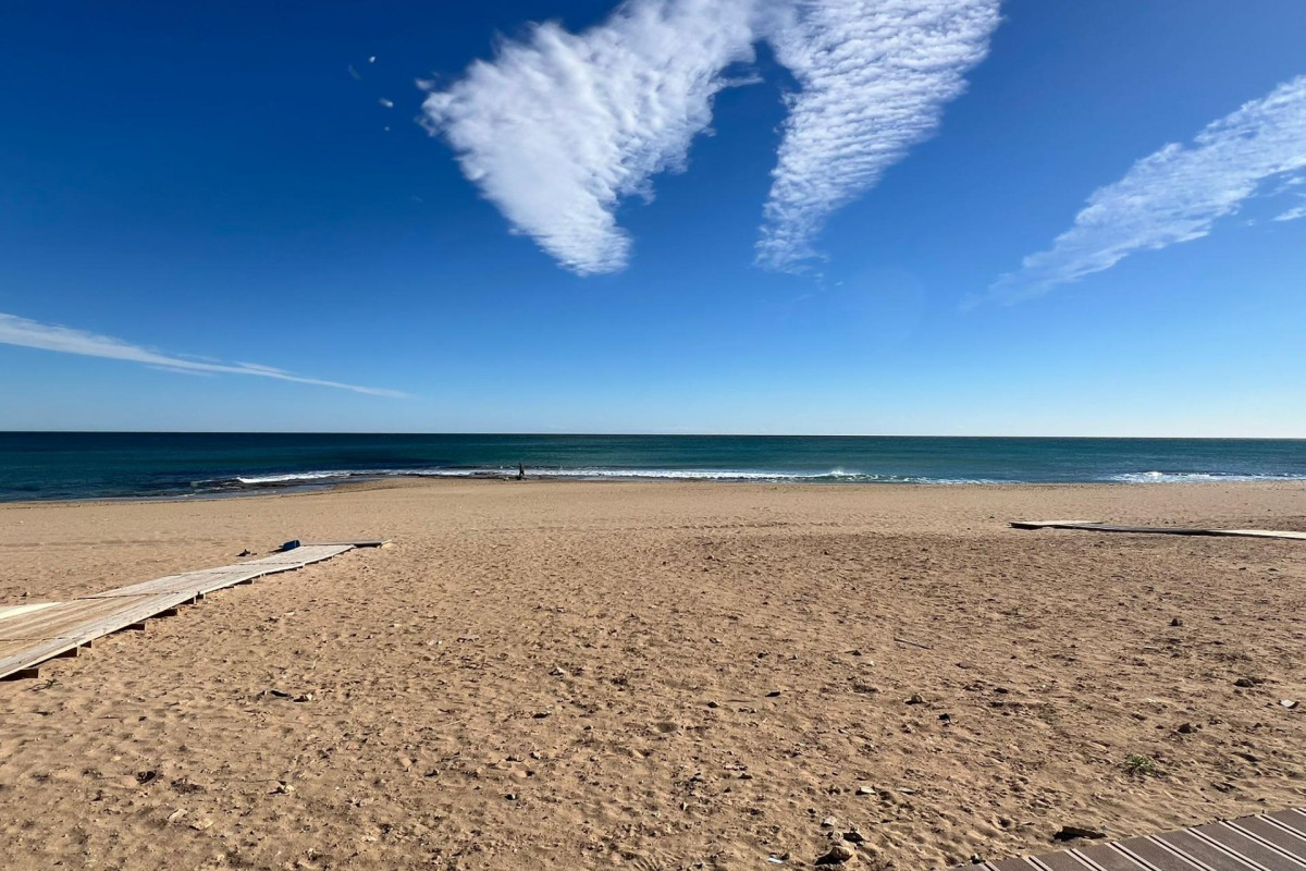 Revente - Maison de ville - Torrevieja - La Mata