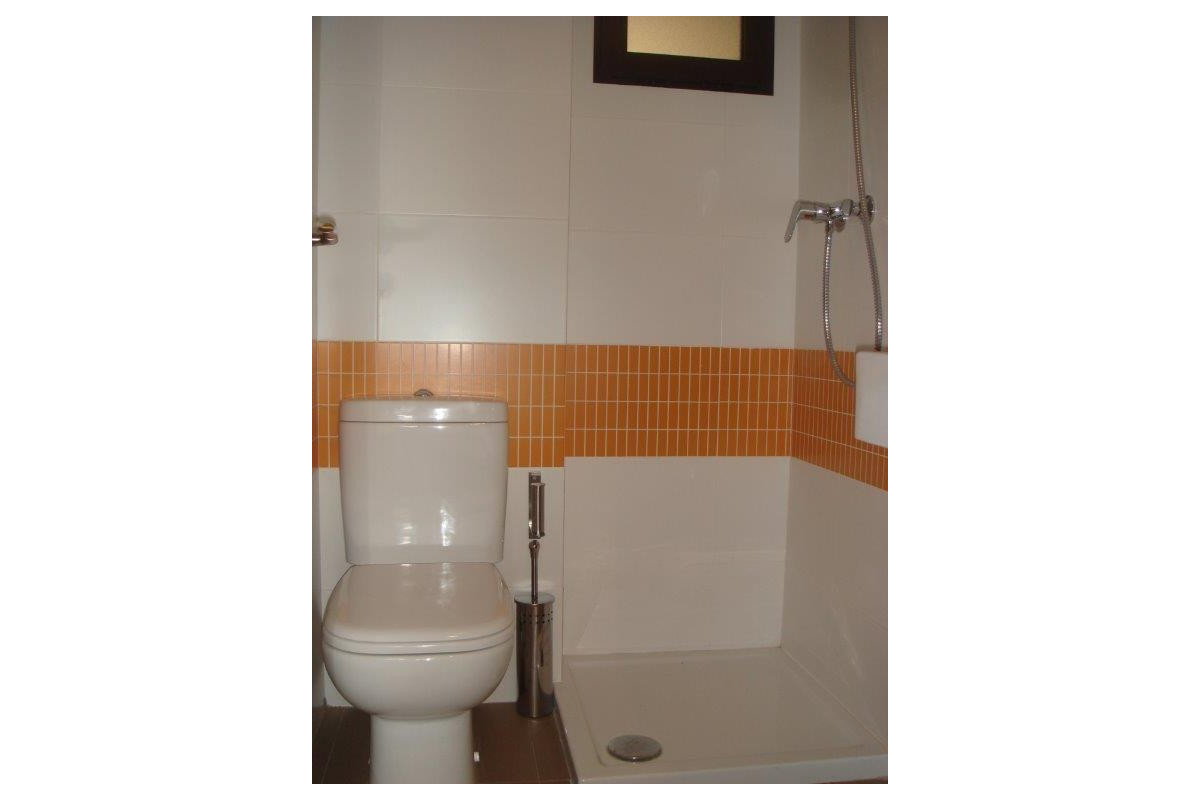 Reventa - Apartamento / piso - La Nucía - Barranco Hondo