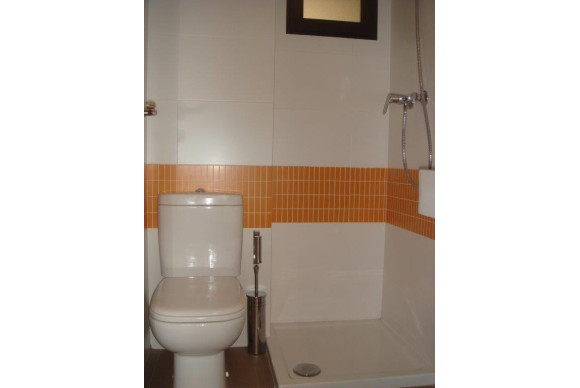 Reventa - Apartamento / piso - La Nucía - Barranco Hondo