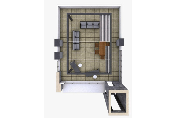 Nieuwbouw - LUXE VILLA - Fuente alamo de Murcia - La Pinilla - Las Palas