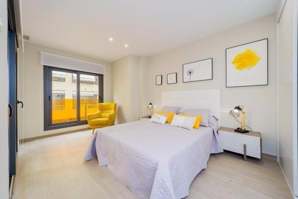 Herverkoop - Appartement  - Torrevieja - La Mata