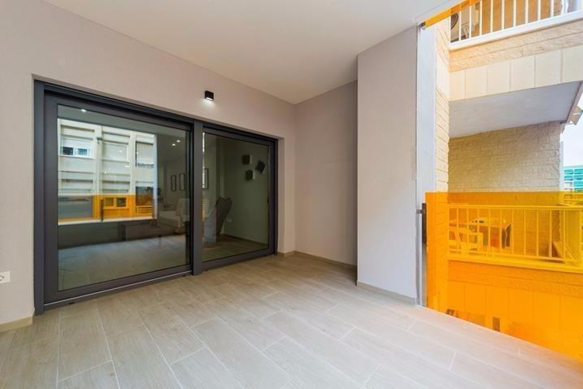 Herverkoop - Appartement  - Torrevieja - La Mata