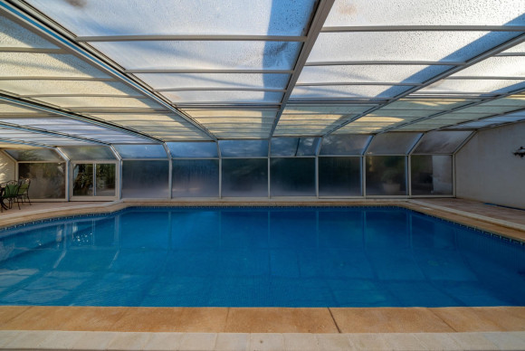 Revente - Casa con terreno - Mutxamel - Almajada-Ravel