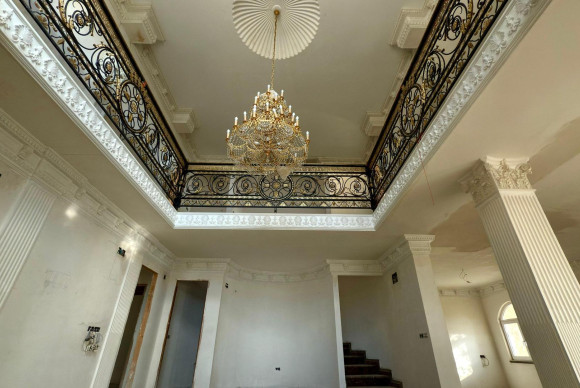 Reventa - House - Altea - Altea Hills