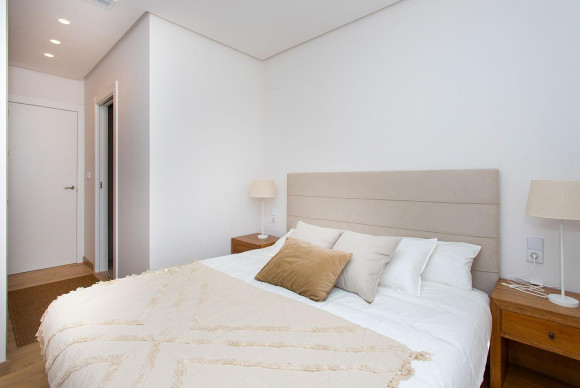 Revente - House - Hondón de las Nieves - Pueblo 6