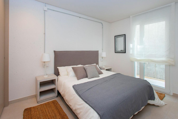 Revente - House - Hondón de las Nieves - Pueblo 6