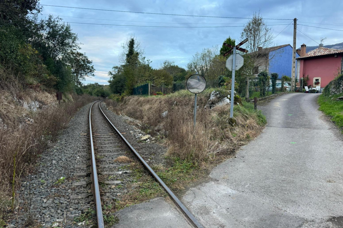 Herverkoop - Terrein - Llanes - Cué-San Roque-Andrín