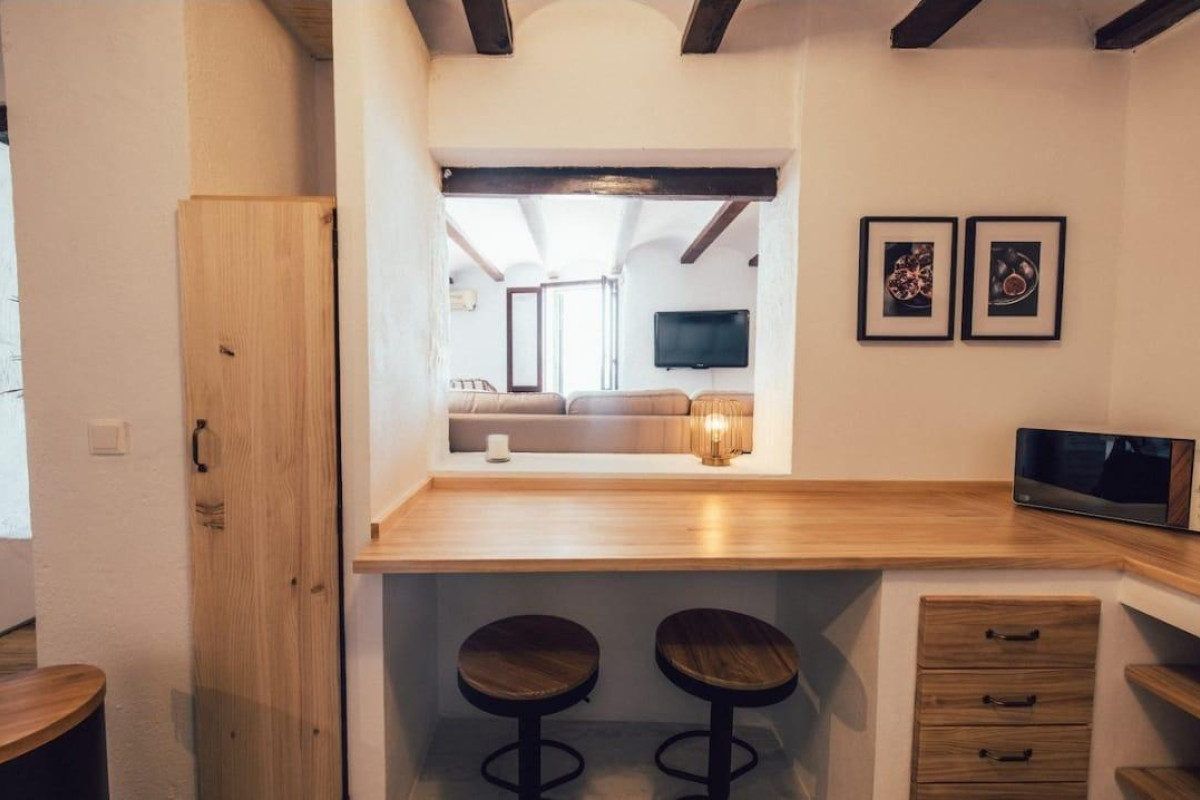 Revente - Casa de Pueblo - Altea - Casco Antiguo