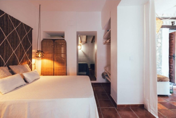 Revente - Casa de Pueblo - Altea - Casco Antiguo