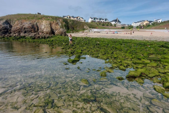 Revente - Parcela - Tapia de Casariego - Playa el figo