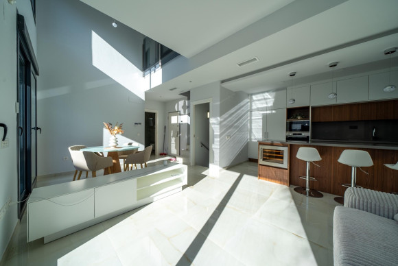 Revente - House - Orihuela Costa - Lomas de Cabo Roig