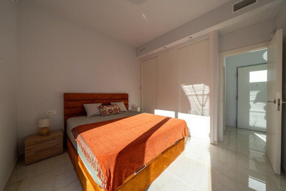 Revente - House - Orihuela Costa - Lomas de Cabo Roig