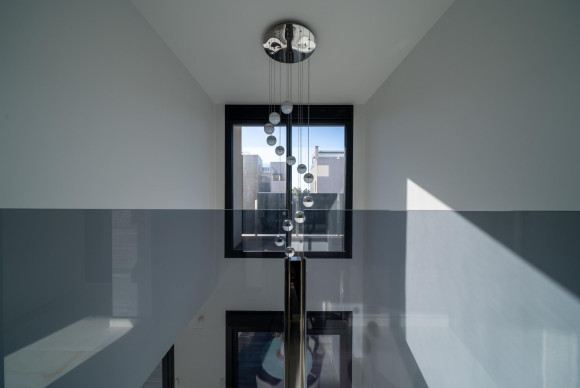 Revente - House - Orihuela Costa - Lomas de Cabo Roig