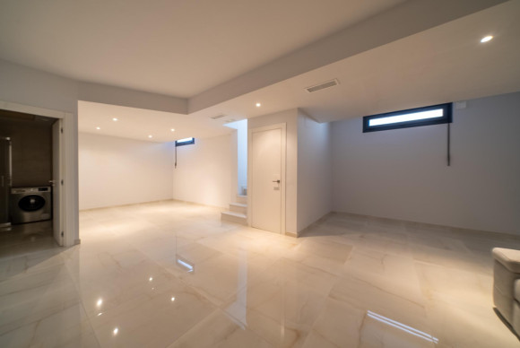 Revente - House - Orihuela Costa - Lomas de Cabo Roig