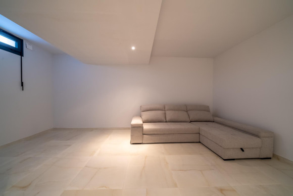 Revente - House - Orihuela Costa - Lomas de Cabo Roig