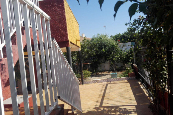 Reventa - House - Orihuela Costa - Punta Prima