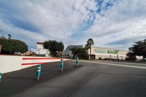 Herverkoop - Parking - Oviedo - Teatinos-Los Prados