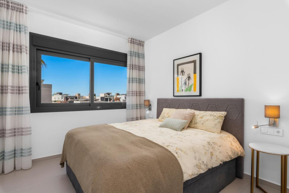 Reventa - Villa de Lujo - Orihuela Costa - Campoamor