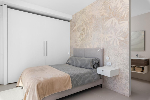 Reventa - Villa de Lujo - Orihuela Costa - Campoamor