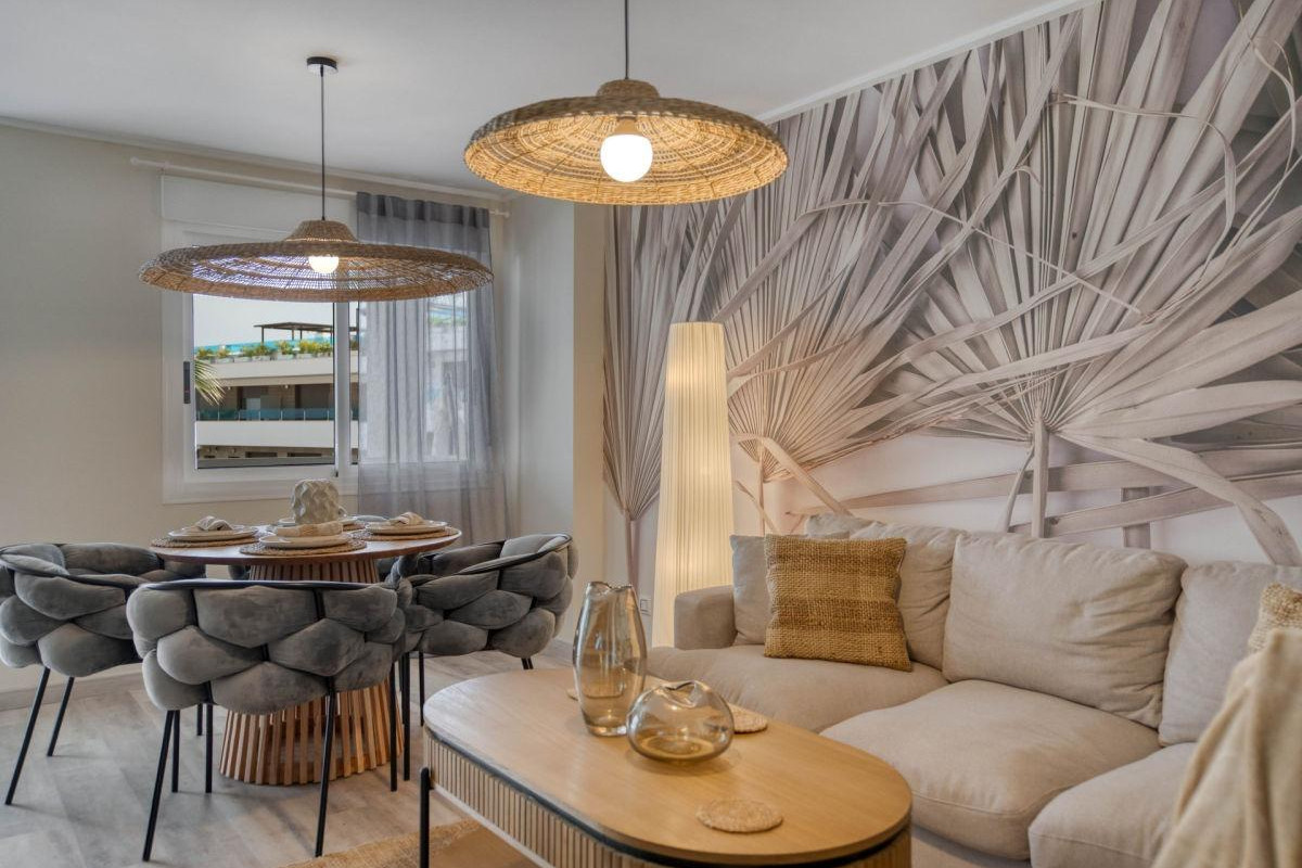 Revente - Pareado - Torrevieja - Los Balcones - Los Altos del Edén