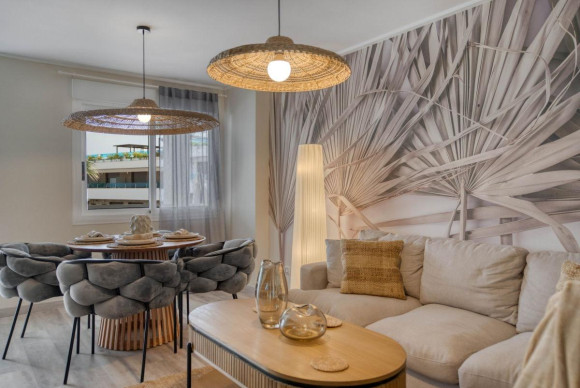 Revente - Pareado - Torrevieja - Los Balcones - Los Altos del Edén